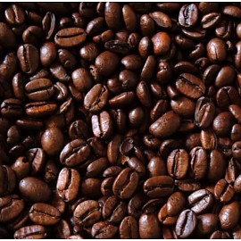 Cocoa Coffee Beans