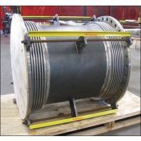 Expansion Joints