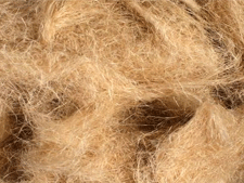 Jute Waste