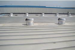 Wind Turbine Ventilators