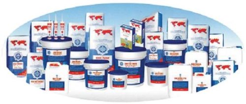 Adhesive & Waterproof Materials