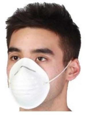 Dust Mask