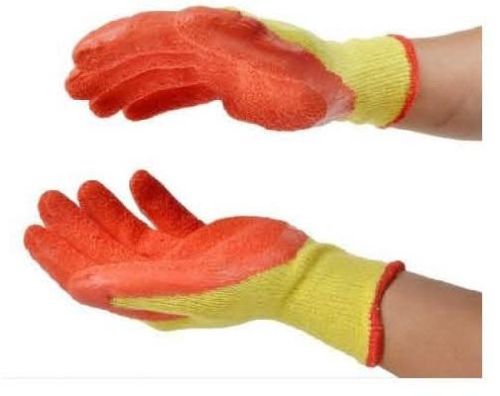 Latex Hand Gloves