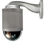 Speed Dome Cameras