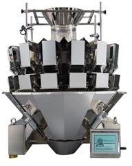 Multihead Weigher