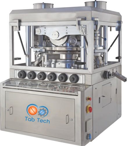 Tablet Press Machine