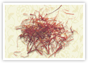 Saffron Form : Thread