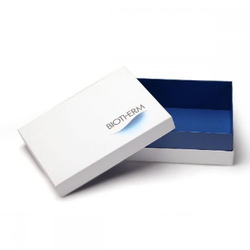 Rigid Shoulder Cosmetic Gift Boxes