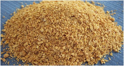 Soyabean Meal, Speciality : High In Protein