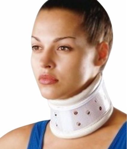 Cervical Collar Hard Adjustable
