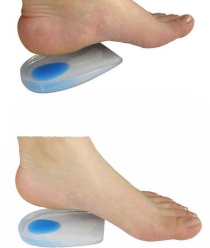 Heel Cushion