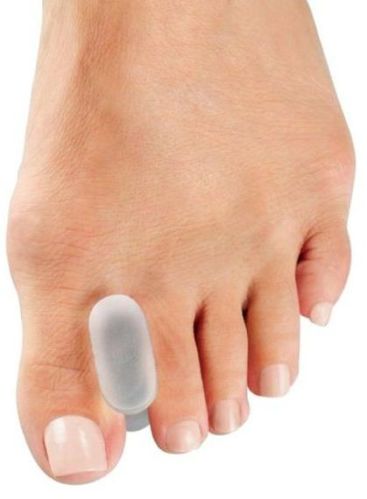 Toe Separator Silicone