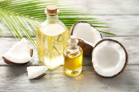 Pure Coconut Oil