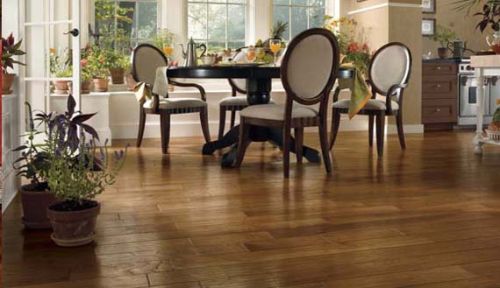 Armstrong Hardwood Flooring