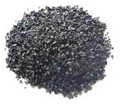 Coconut Shell Charcoal Granules