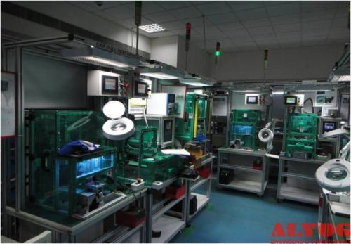 Engine Cam Speed Sensor