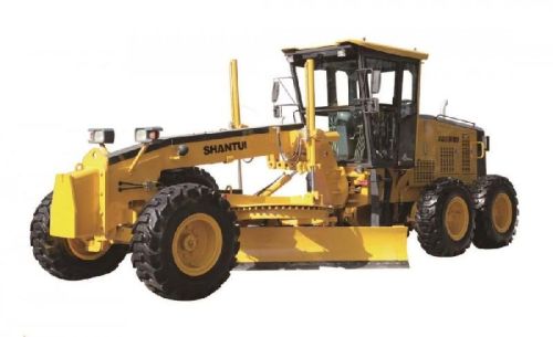 Shantui 16.2ton SG18-3 Motor Grader