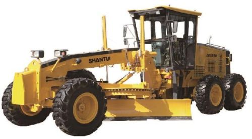 Shantui 16 Ton SG18-3 Motor Grader