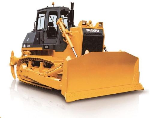 Shantui 230HP SD23 Bulldozer