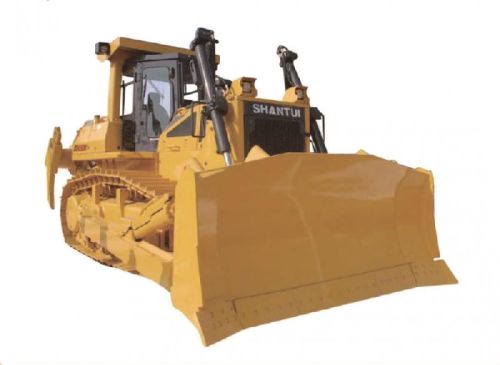 Shantui 320HP SD32-5 Bulldozer
