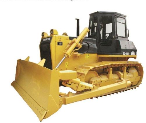 Shantui New SD16H Highlands Bulldozer