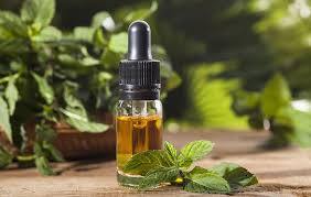 Peppermint Oil, Grade : A