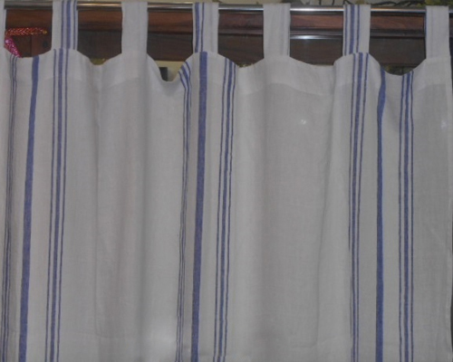 Linen Curtains