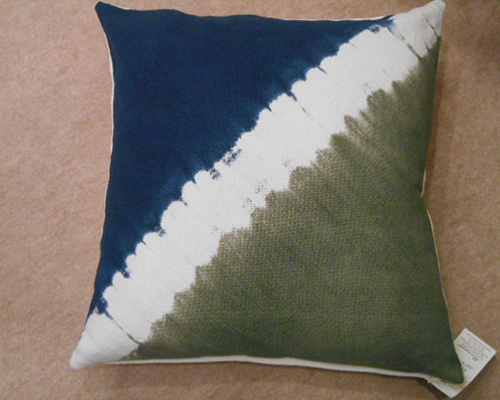 Linen Cushions