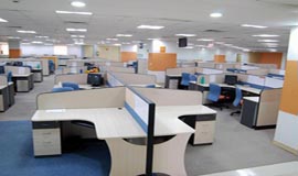 Modular Work Station