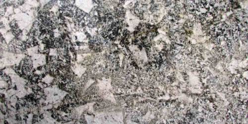 Alaska White Granite