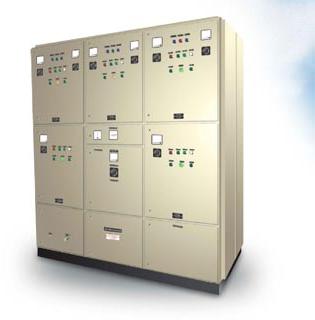 Electrical Control Panels