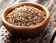 Cumin seeds, Type :Natural
