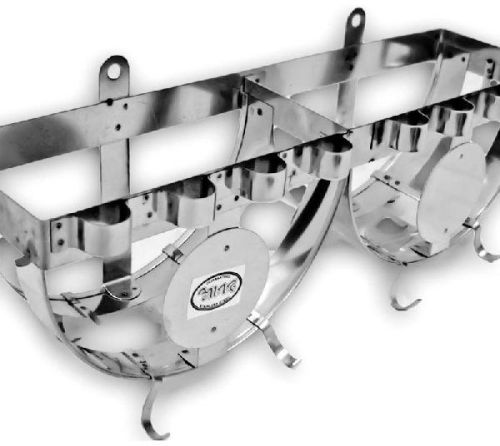 Stainless Steel Cup Stand