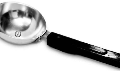 Stainless Steel Spoon