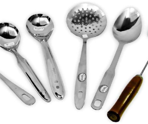 Stainless Steel Spoon Sets