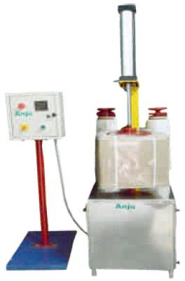 Stretch Wrapping Machine, Power : 0.5 HP