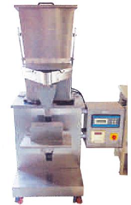 Weigh Filler, For Suitable Granules Powder, Voltage : 230v, 50 Hz