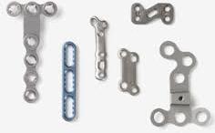 Plastic Surgical Dies and Moulds