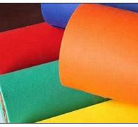 Non woven fabric, Application : Covering Agriculture Land
