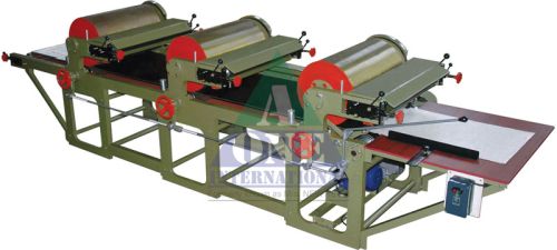 Flexo Printing Machines