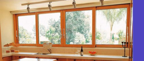 Sliding Windows