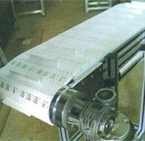 Conveyors