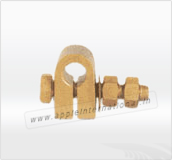 C Cable Lug Clamp