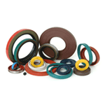 Hydraulic Seals