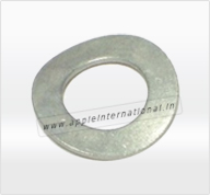 Metric Wavy Washers