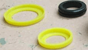 PVC Grommets