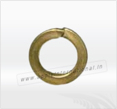 Silicon Bronze Washers