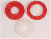 Silicone Rubber Gasket