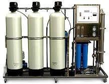 Kidney Dialysis RO Plant