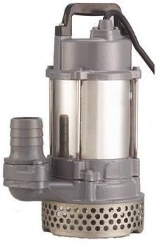 Submersible Dewatering